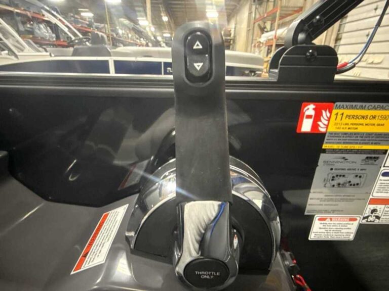 2026 Bennington 20SL - SPS - Sport Package US-ETWS9904K526 [photo 11]